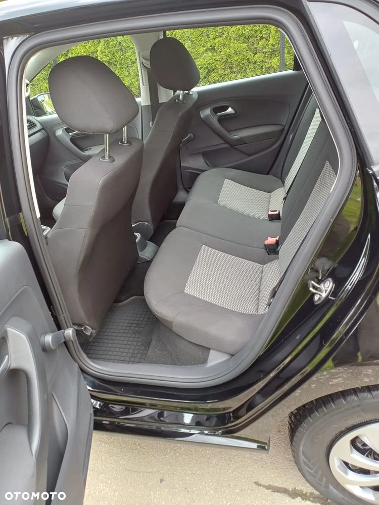 Volkswagen Polo 1.2 CityLine - 18