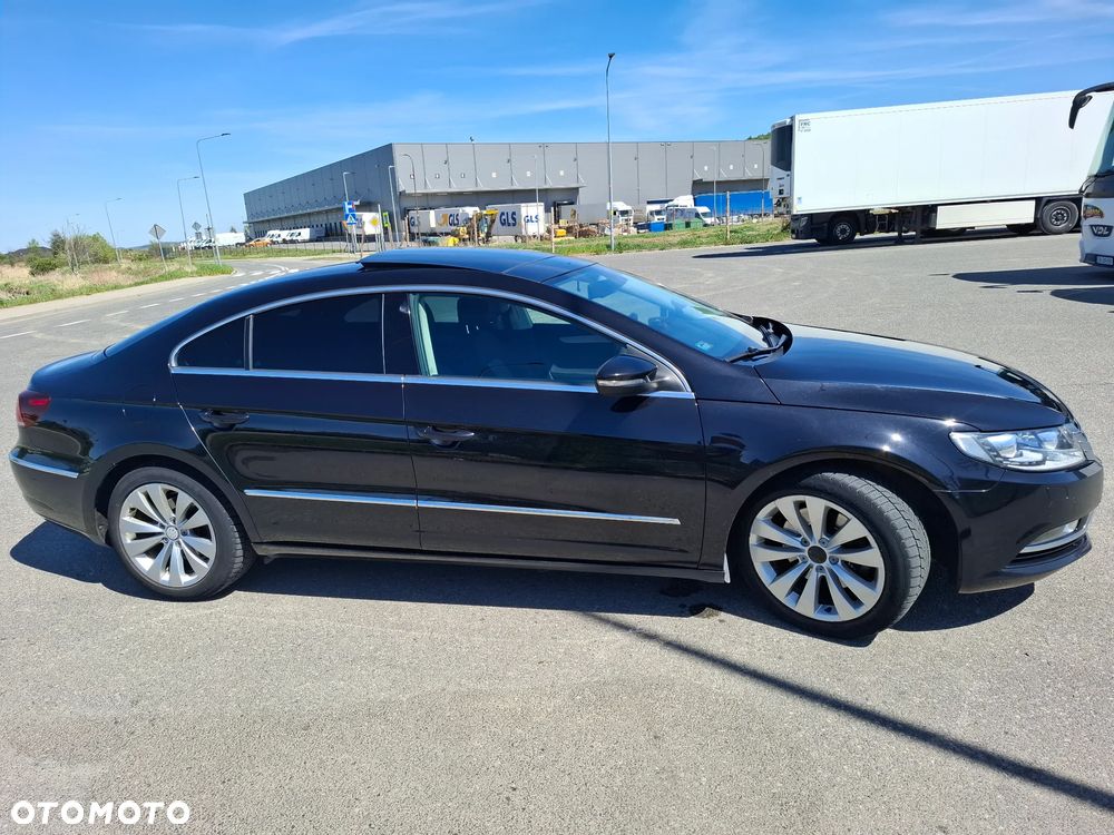 Volkswagen CC 2.0 TDI DPF BMT - 6