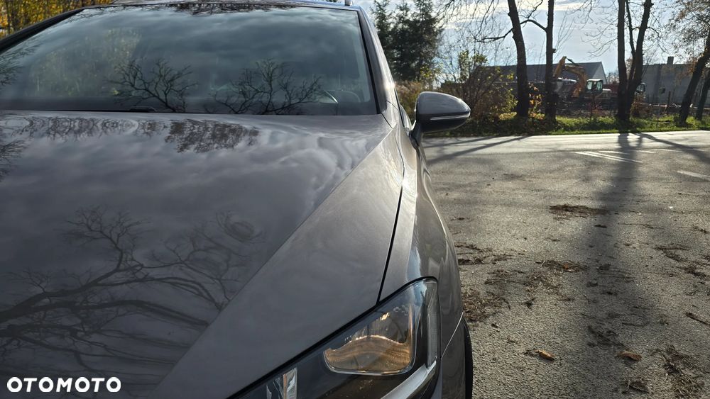 Volkswagen Golf Sportsvan 1.6 TDI BlueMotion Technology Allstar - 23