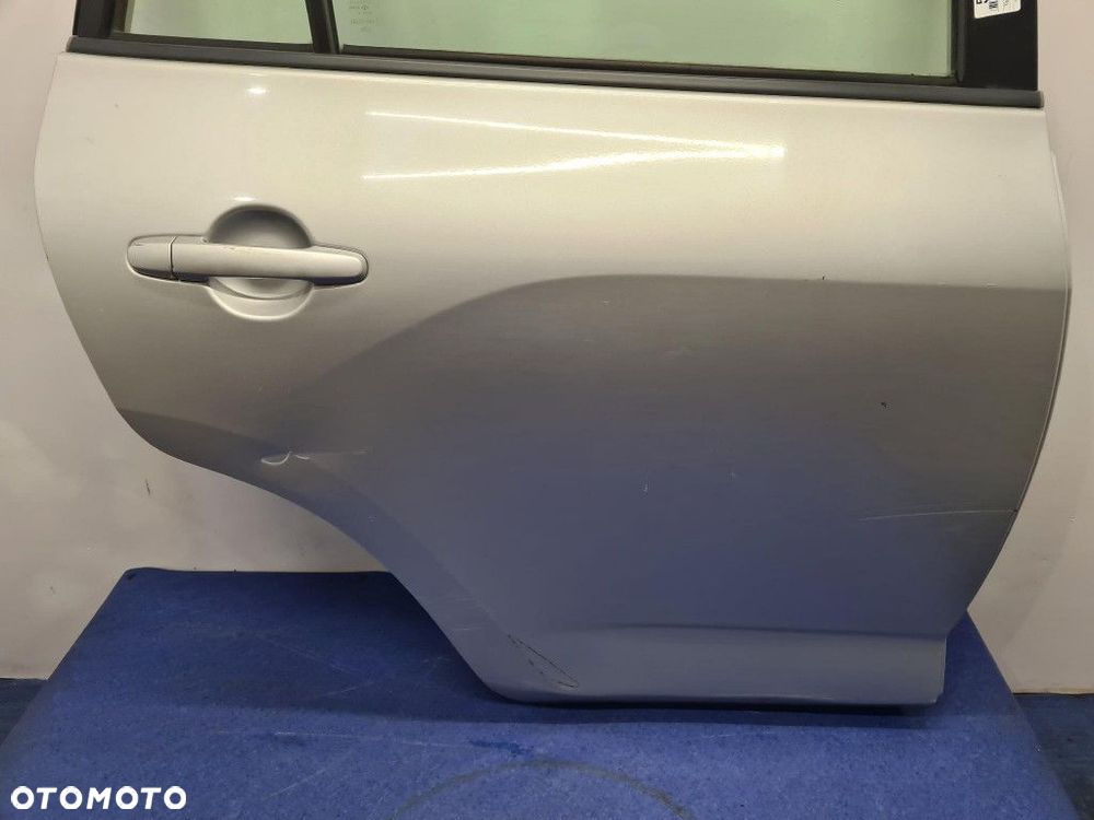 TOYOTA RAV4 III DRZWI TYŁ PRAWE 1F7 - 2
