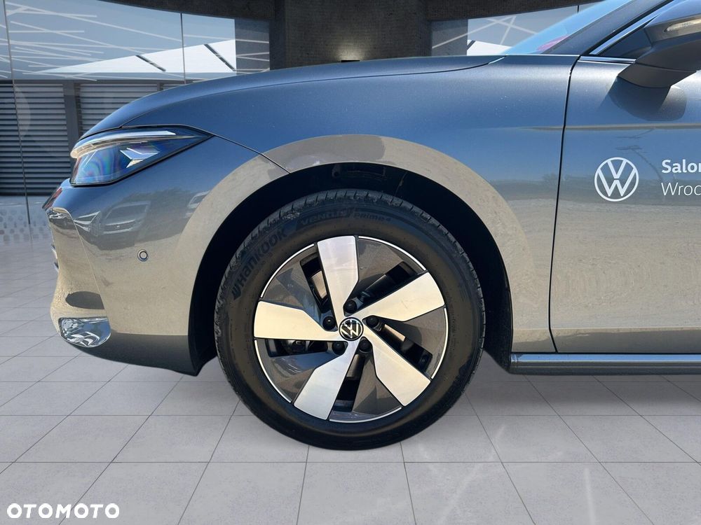 Volkswagen Passat Variant - 36