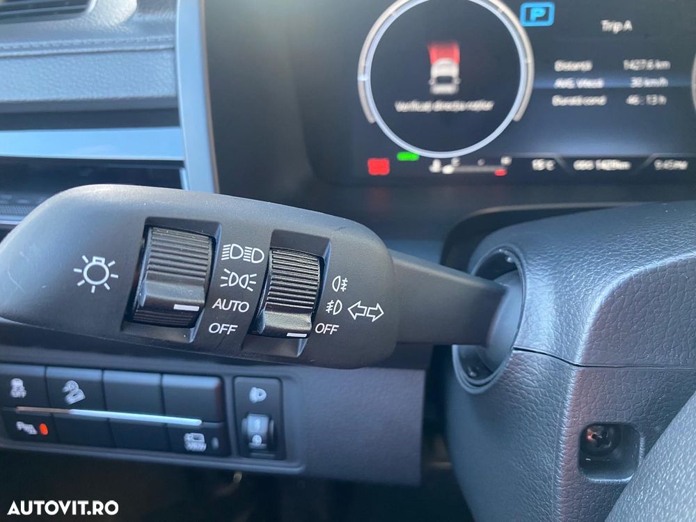 SsangYong MUSSO - 29