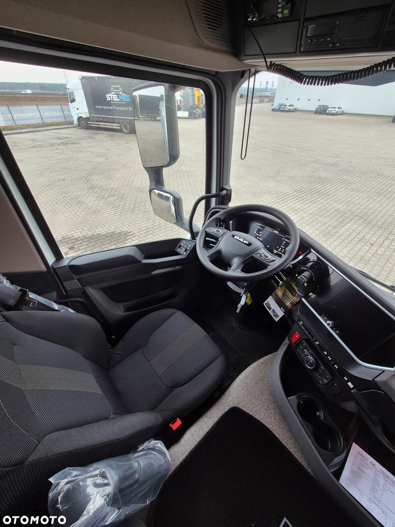 DAF XDC 450 FAT - 14