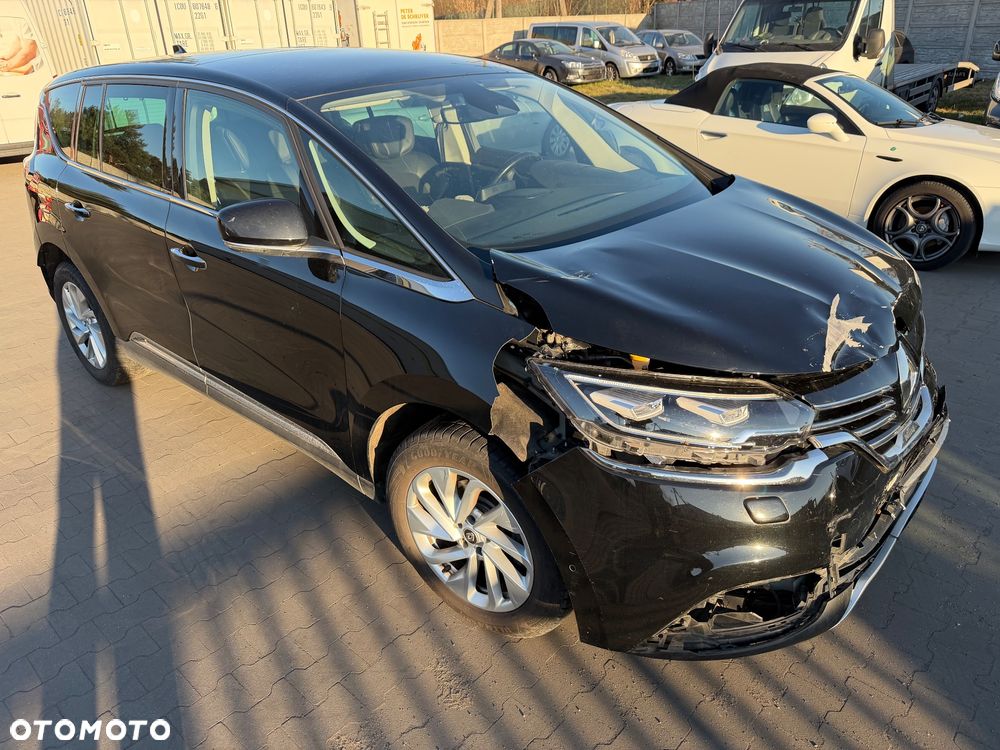 Peugeot 3008 2.0 HYbrid4 - 3