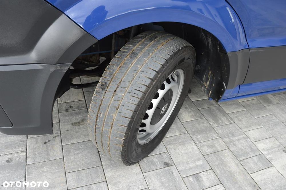 Volkswagen Crafter - 37
