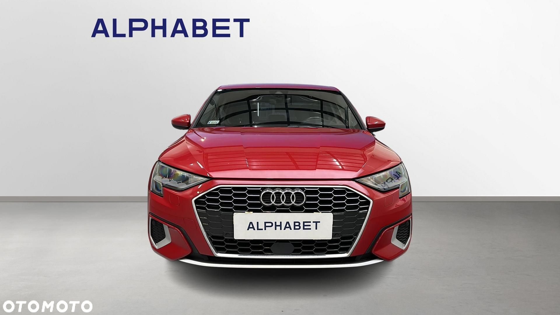 Audi A3 35 TFSI mHEV Advanced S tronic - 9