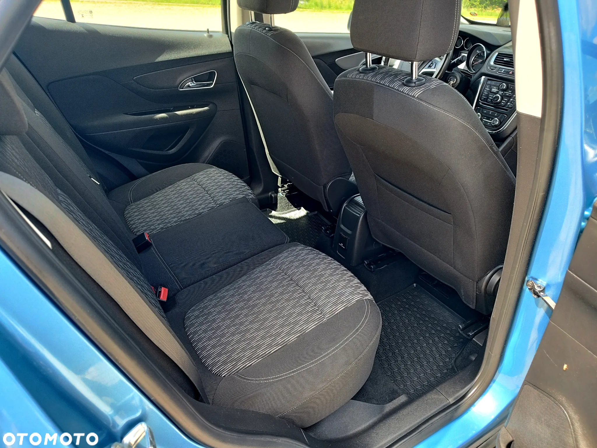 Opel Mokka 1.4 Turbo ecoFLEX Start/Stop Color Edition - 24