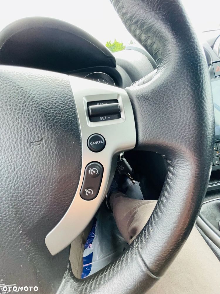 Nissan Qashqai 1.6 acenta - 20