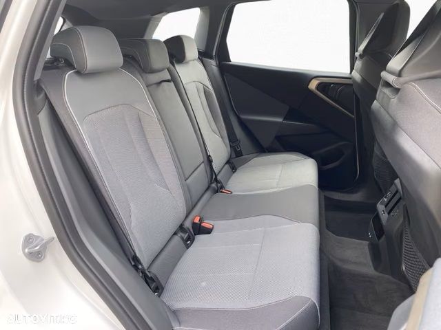 BMW X3 20 xDrive - 13