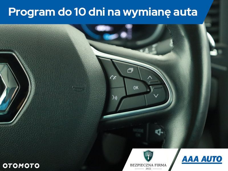 Renault Megane - 20