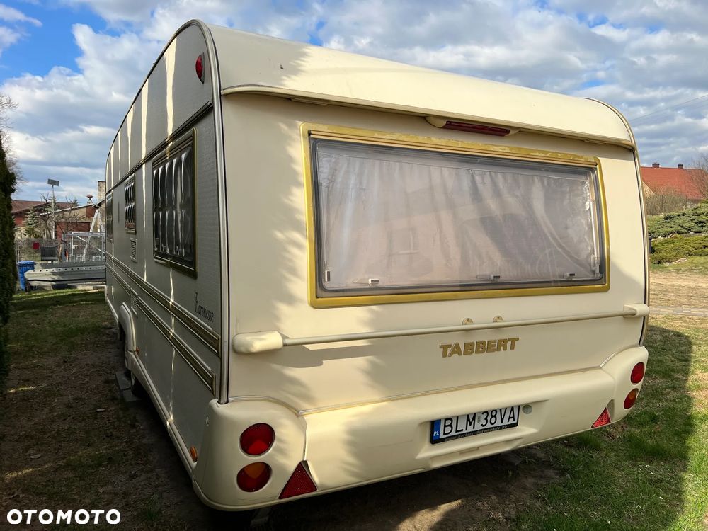 Tabbert Baronesse - 25