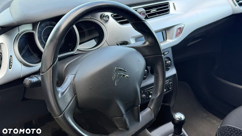 Citroën C3 - 24