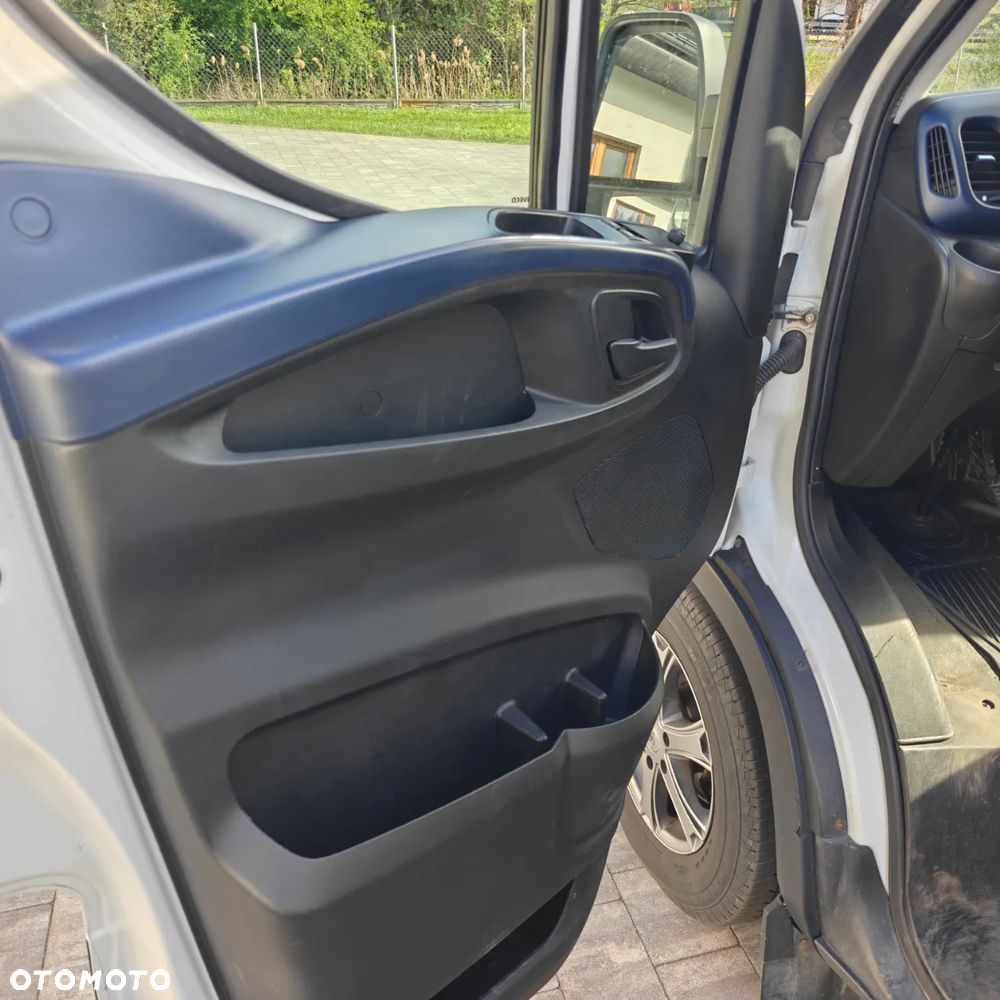 Iveco Daily - 7