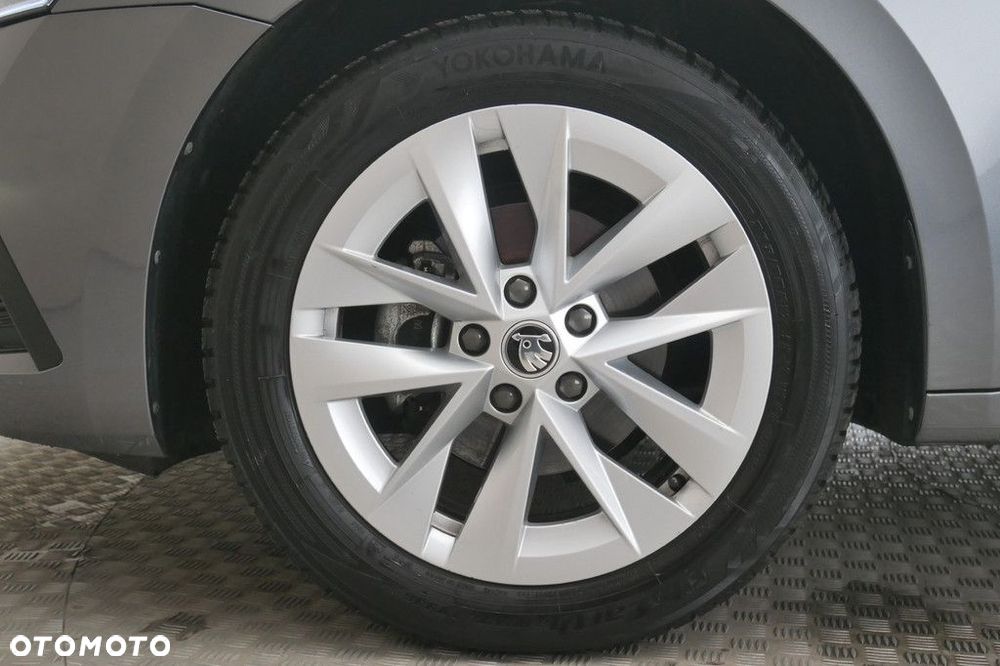 Skoda Octavia - 14