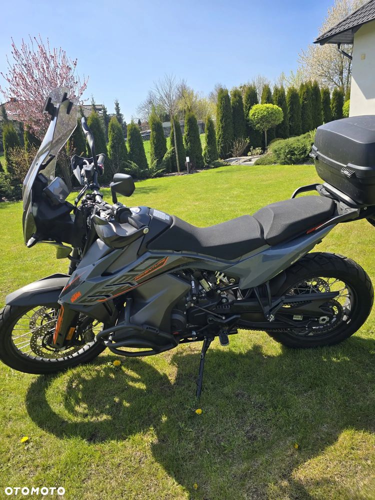 KTM Adventure - 4