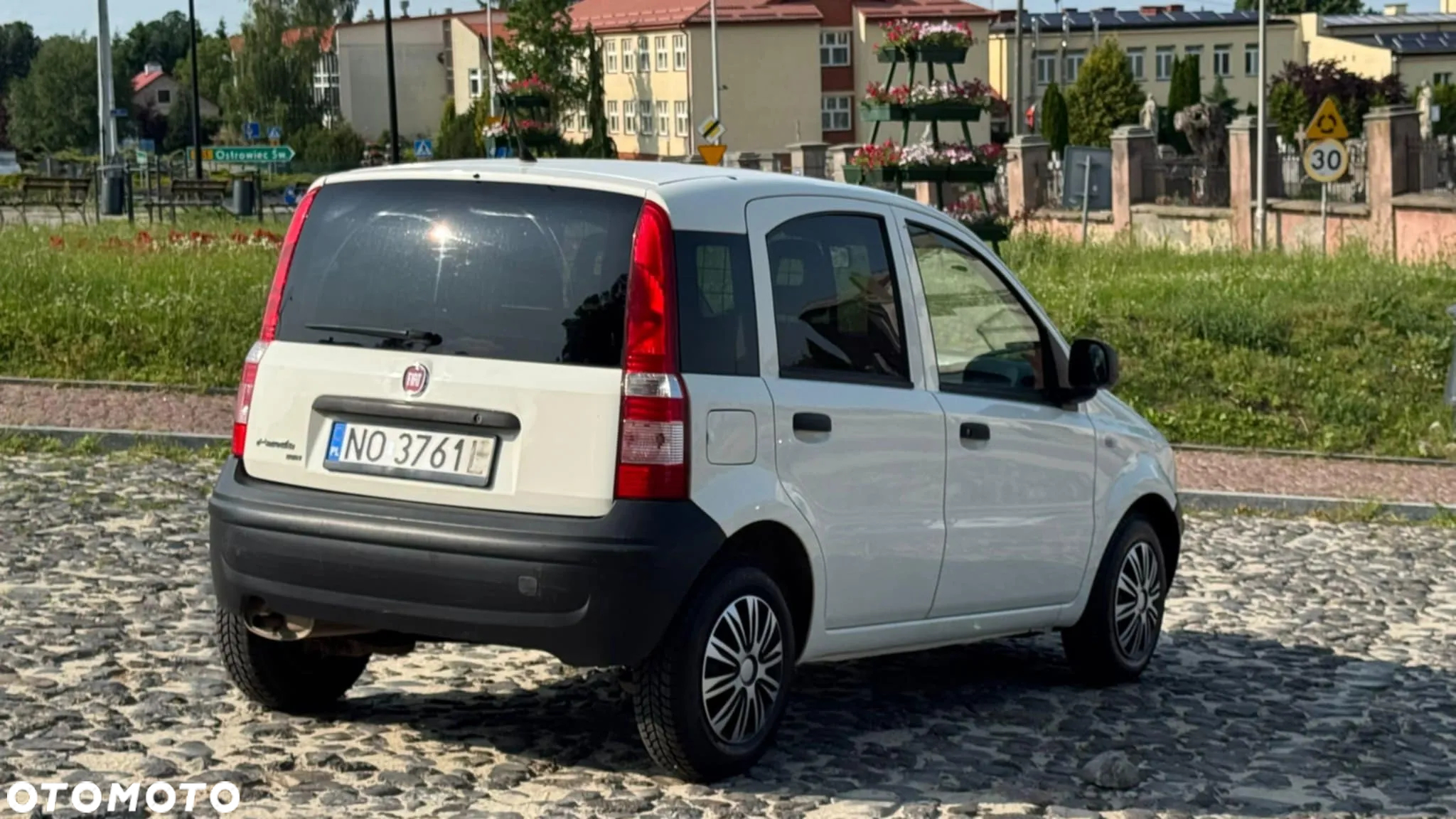 Fiat Panda - 3