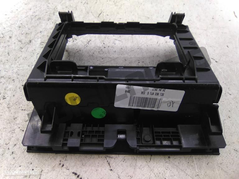 Porta Objetos 5e186_3071s Skoda Octavia Iii (5e) [2012_2019] 2. - 8