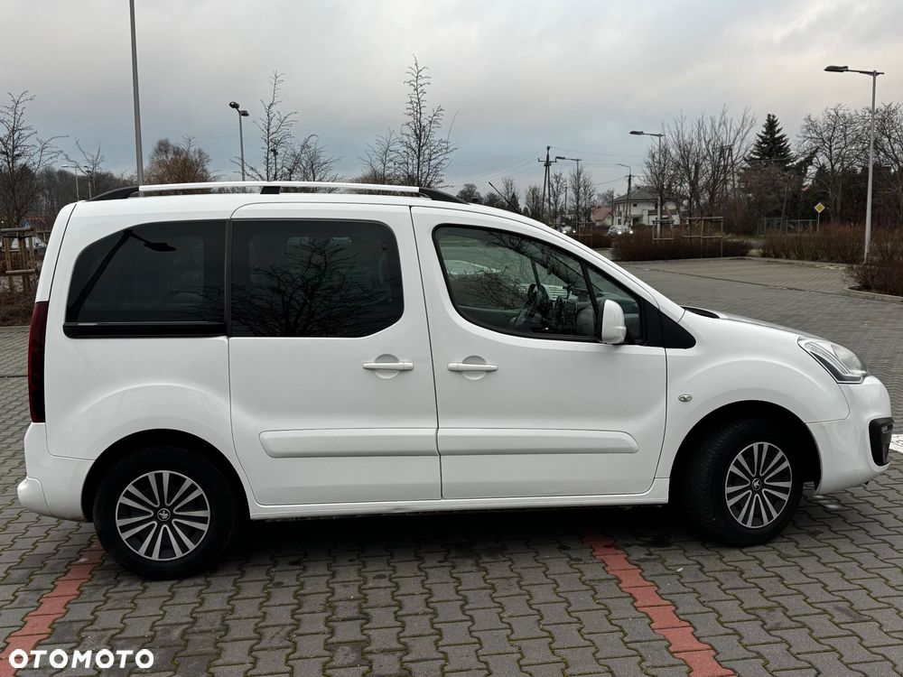 Peugeot Partner 1.6 BlueHDi Active - 2