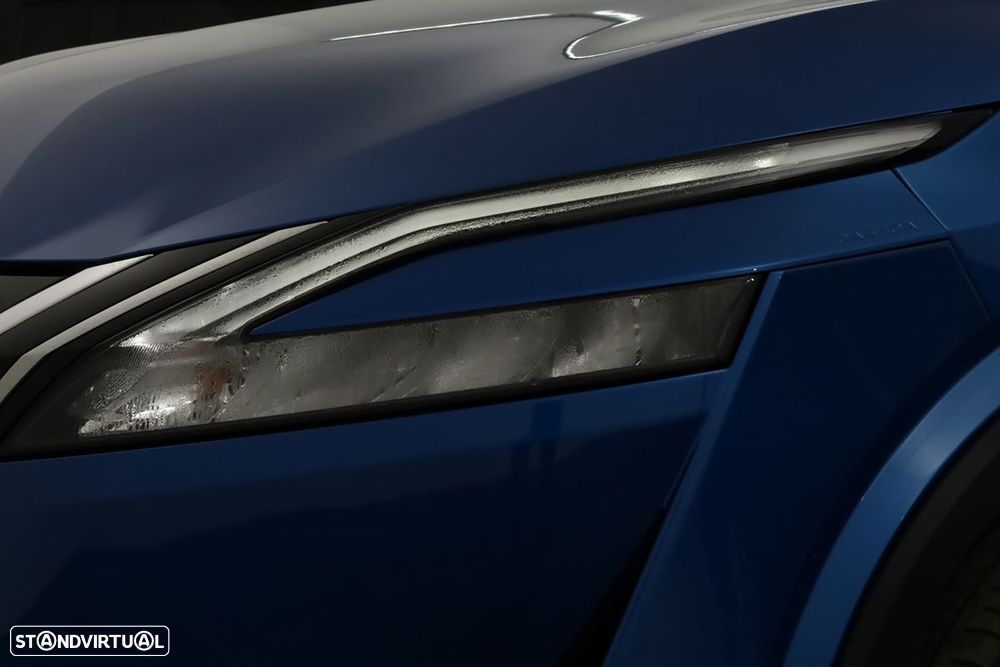Nissan Qashqai - 6