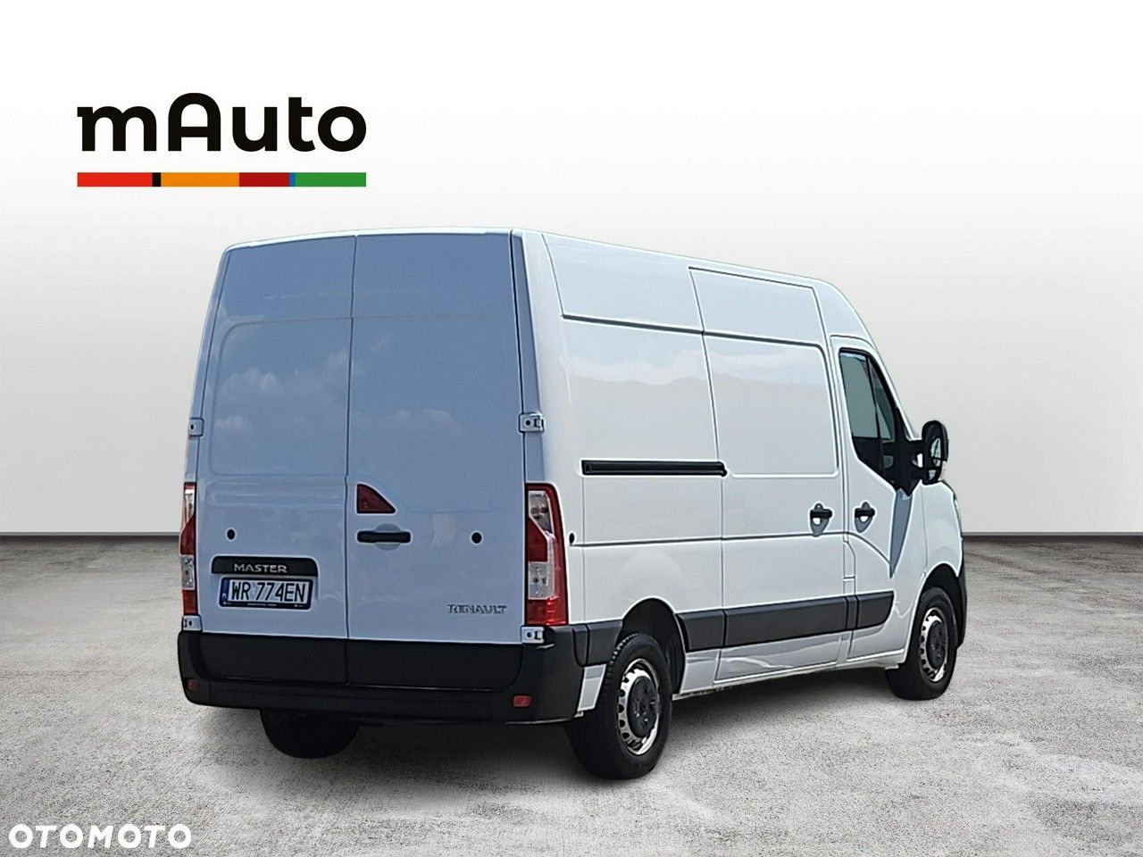 Renault Master - 4