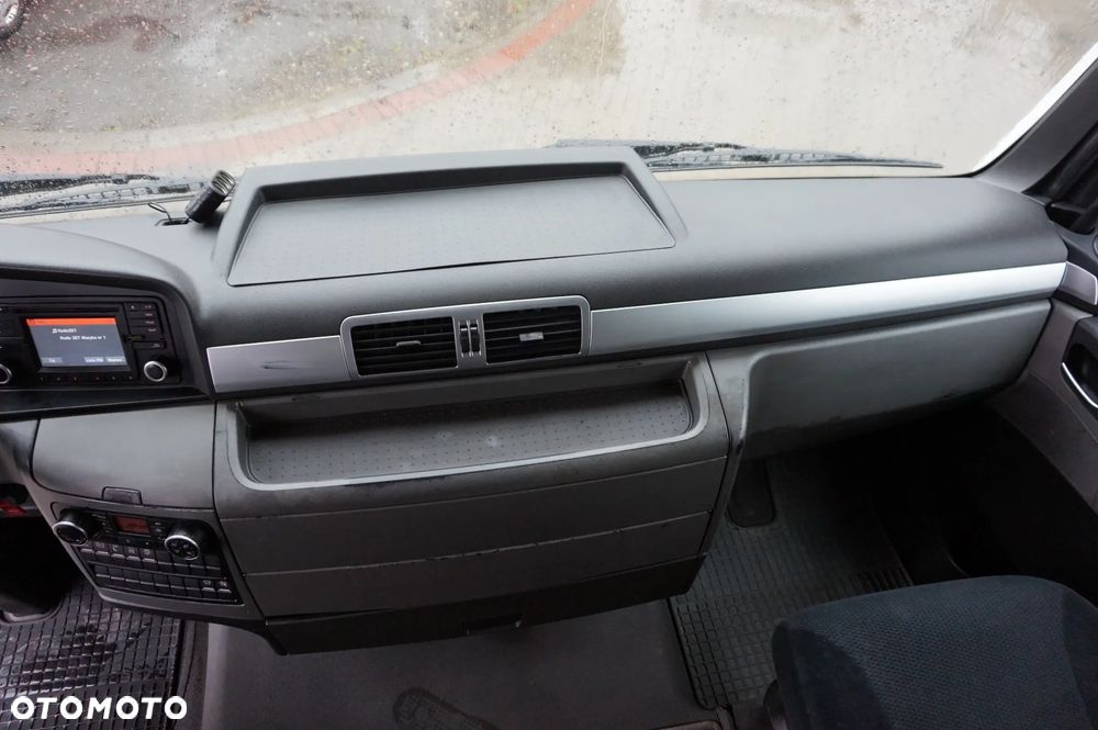 MAN TGX 18.440 Standard XL AUTOMAT  Euro6, - 17