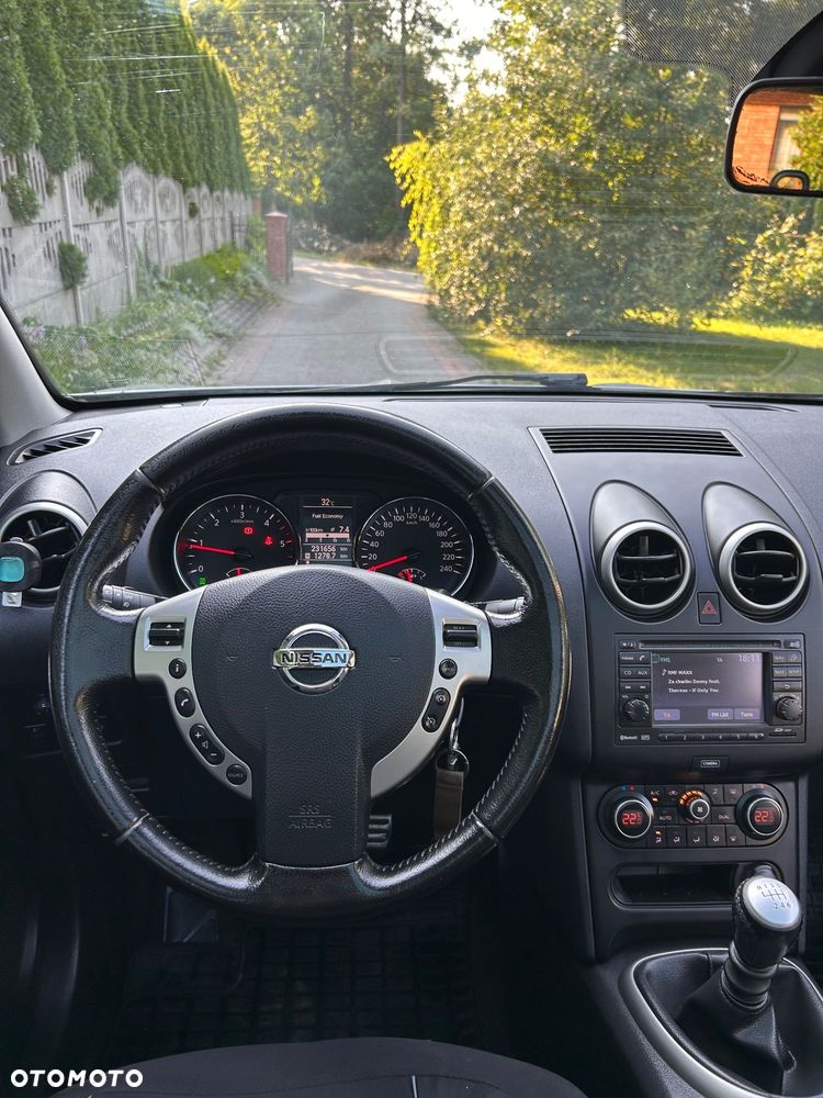 Nissan Qashqai+2 1.6 dCi 4x4 Tekna S&S - 7