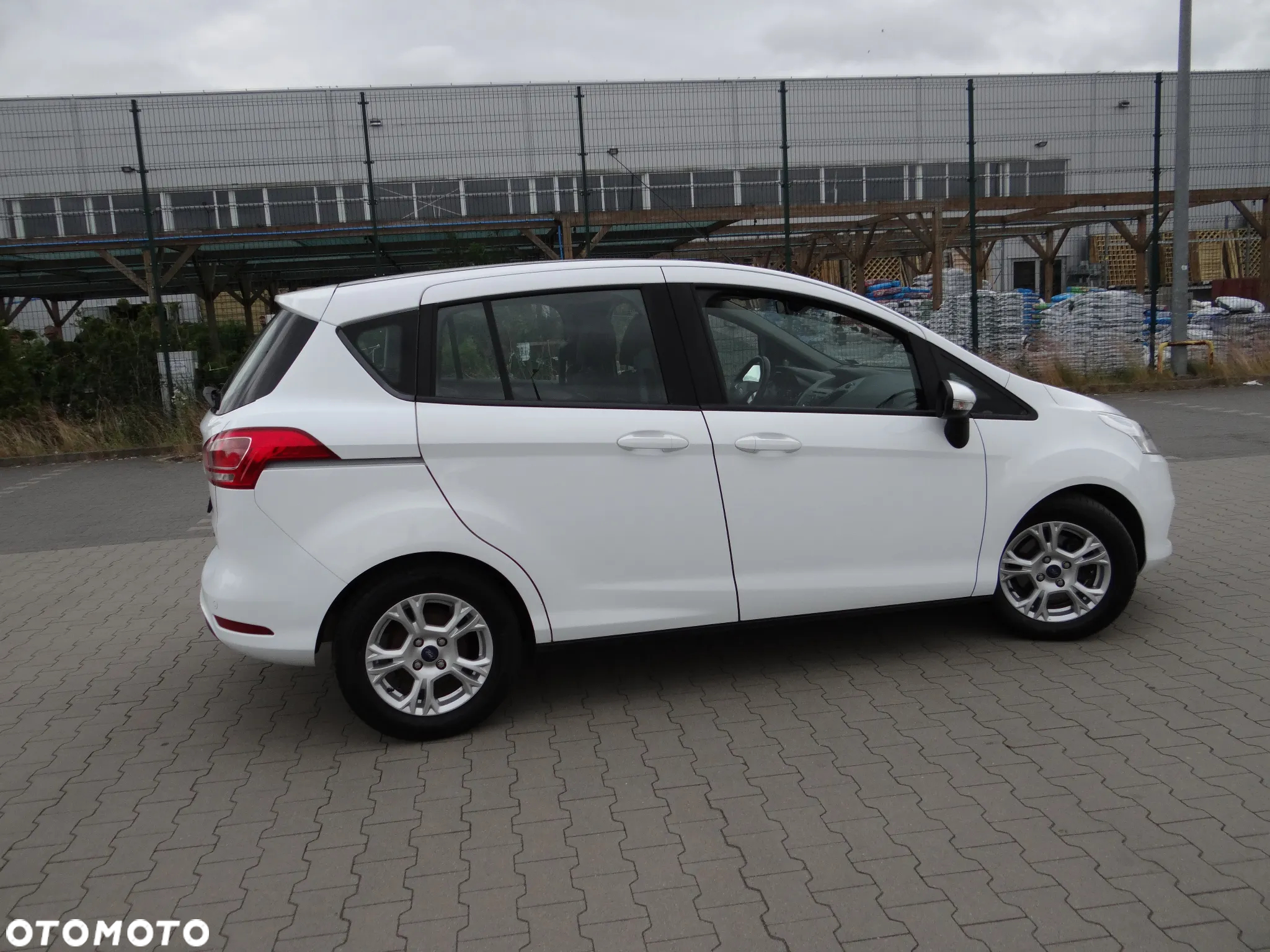 Ford B-MAX - 20