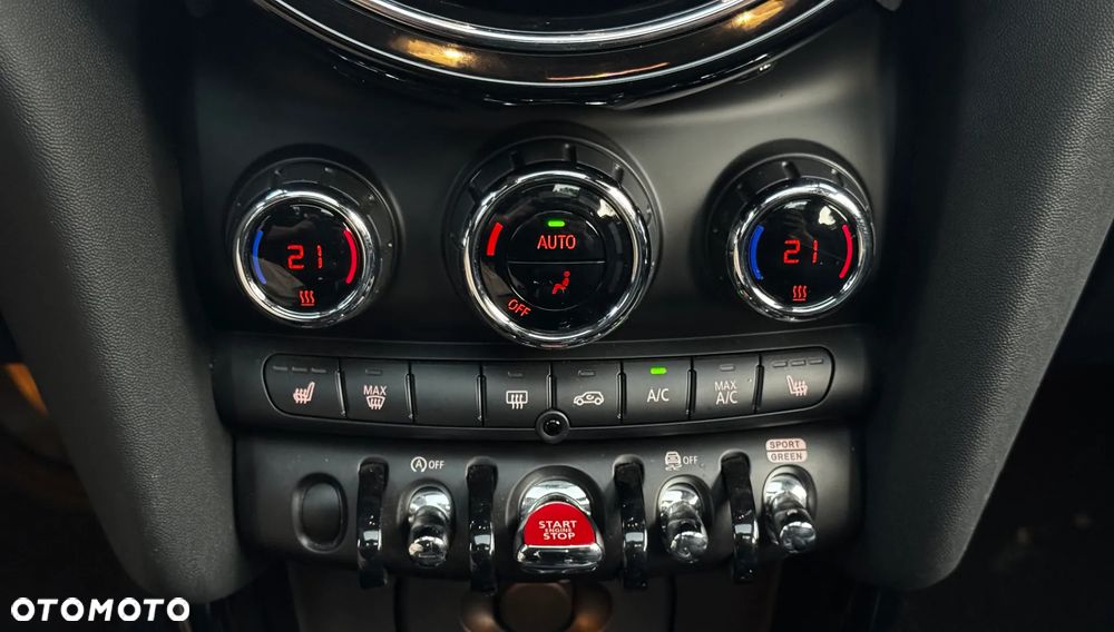 MINI Cooper S sport - 18