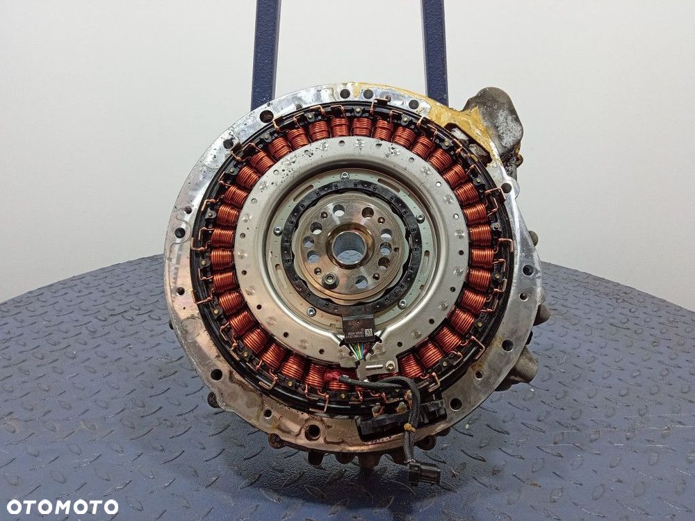 MERCEDES GLE 63 AMG W167 ROZRUSZNIK GENERATOR A1779060400 - 1