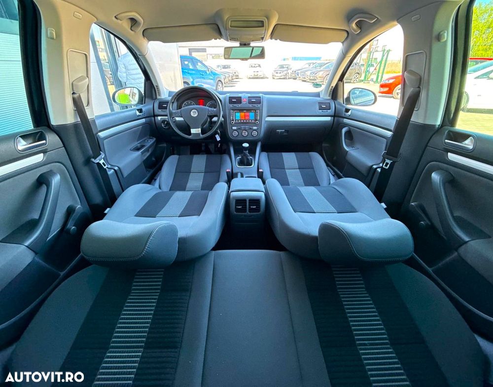 Volkswagen Golf 1.4 TSI United - 24