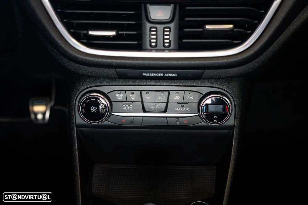 Ford Fiesta 1.5 EcoBoost ST - 14