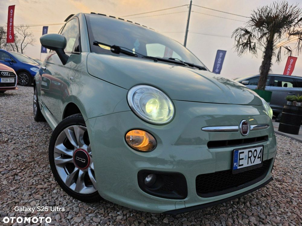 Fiat 500 - 3