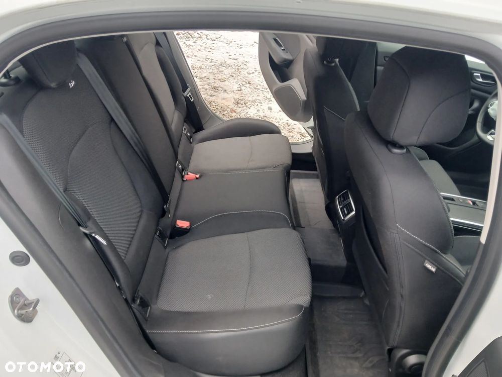 Renault Megane 1.3 TCe FAP Techno - 25