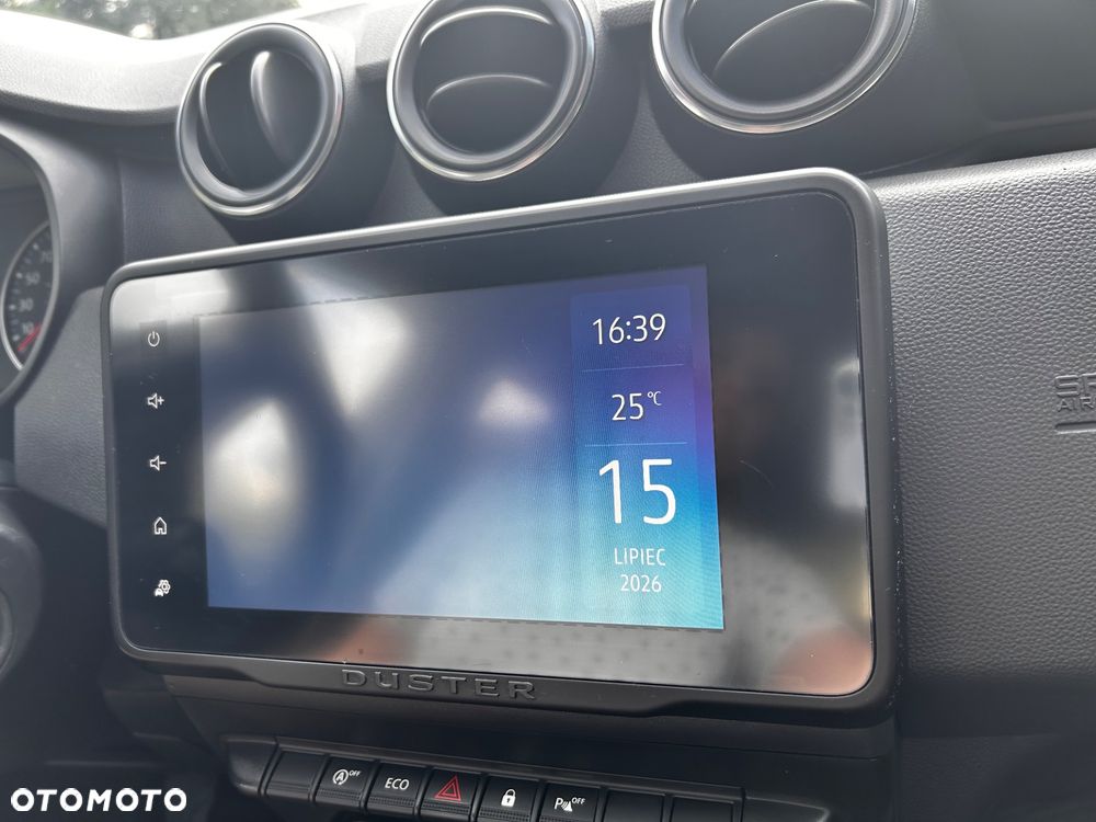 Dacia Duster 1.0 TCe Expression - 22