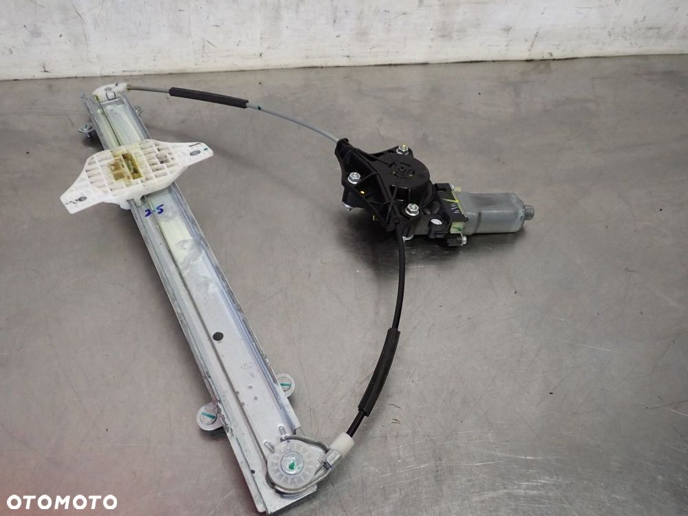 PODNOŚNIK SZYB LEWY PRZÓD HYUNDAI I10 II  82401-B4110 - 5