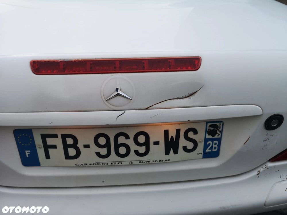 Mercedes-Benz SLK - 35