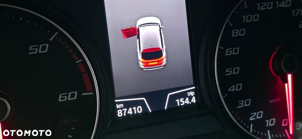 Seat Ateca 2.0 TDI 4Drive XCELLENCE - 32