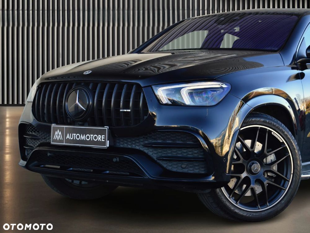 Mercedes-Benz GLE AMG 53 4-Matic Premium Plus - 2
