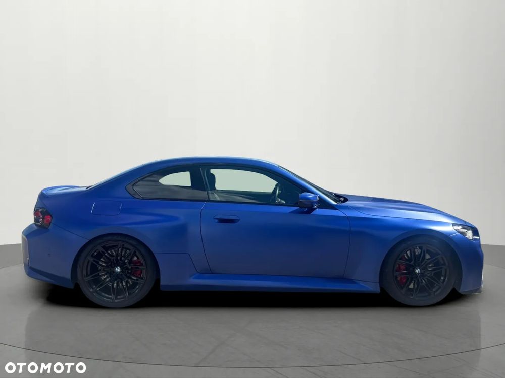 BMW M2 sport - 4
