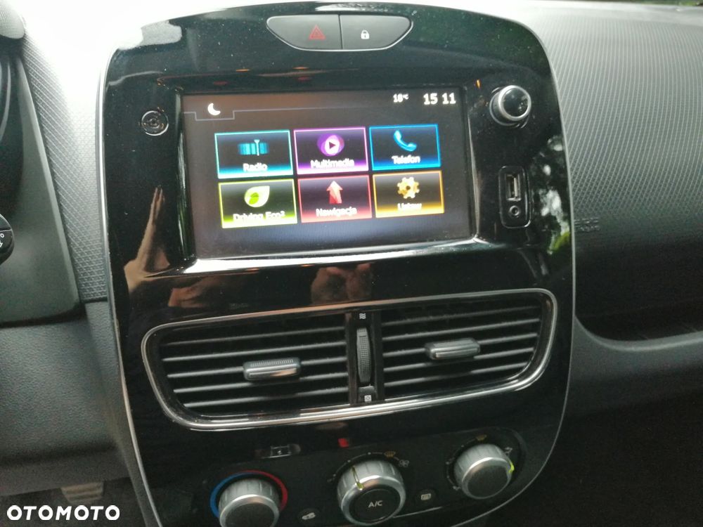 Renault Clio 0.9 Energy TCe Limited - 15