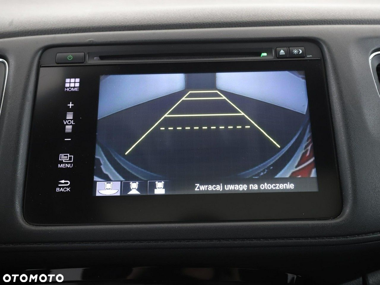Honda HR-V 1.5 i-VTEC CVT Executive - 24