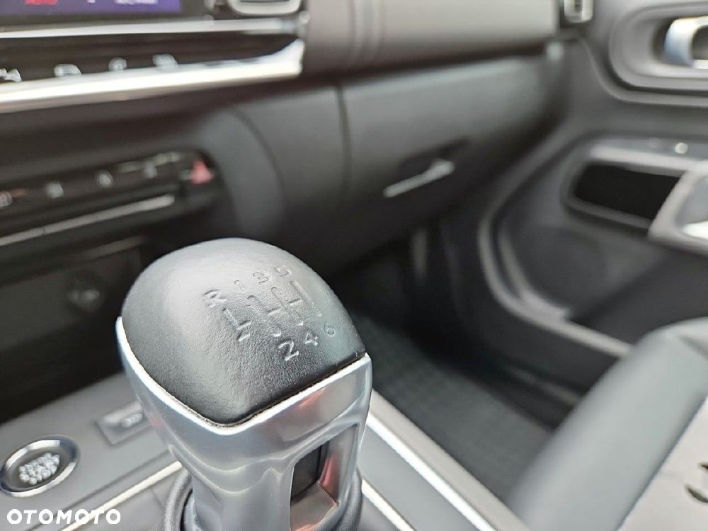 Citroën C5 Aircross 1.2 PureTech C-Series - 15