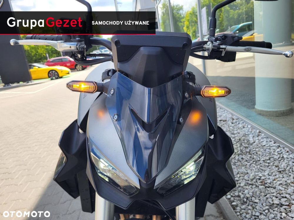Honda CB - 15