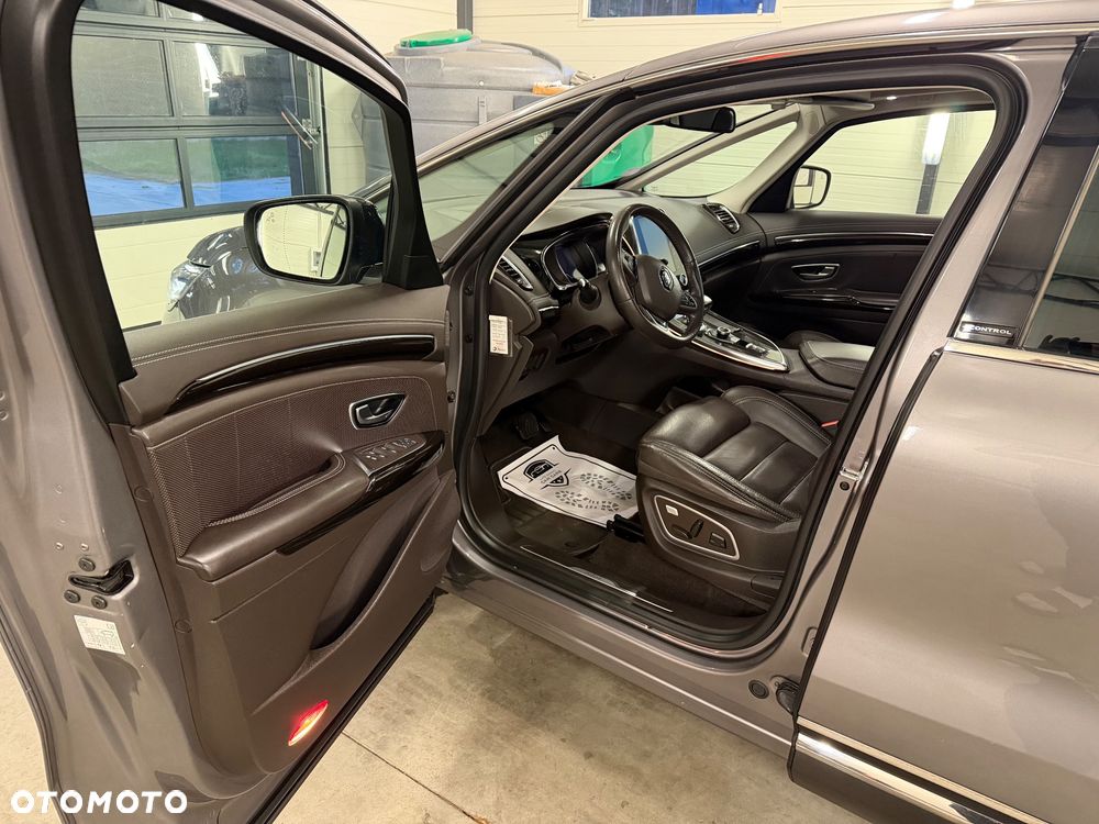 Renault Espace Energy TCe 200 EDC Initiale Paris - 13