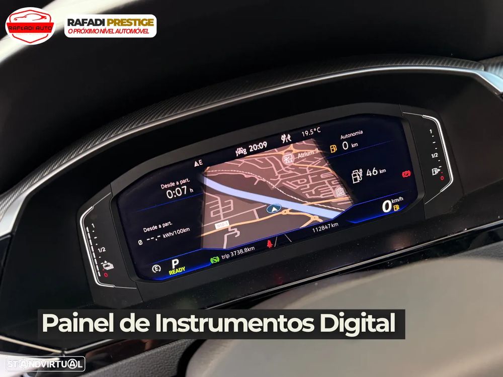 VW Arteon 1.4 eHybrid OPF DSG R-Line - 29