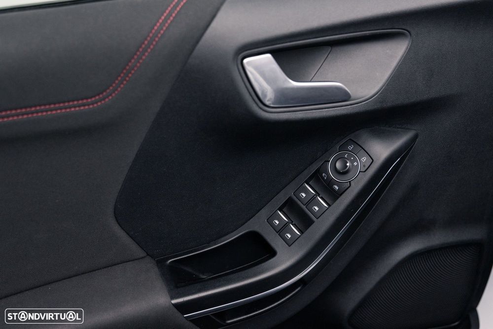 Ford Puma 1.0 EcoBoost MHEV ST-Line - 41