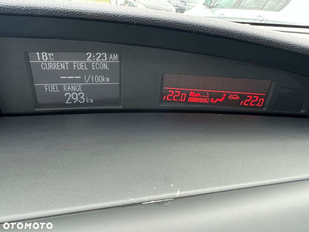 Mazda 3 1.6 Exclusive - 26