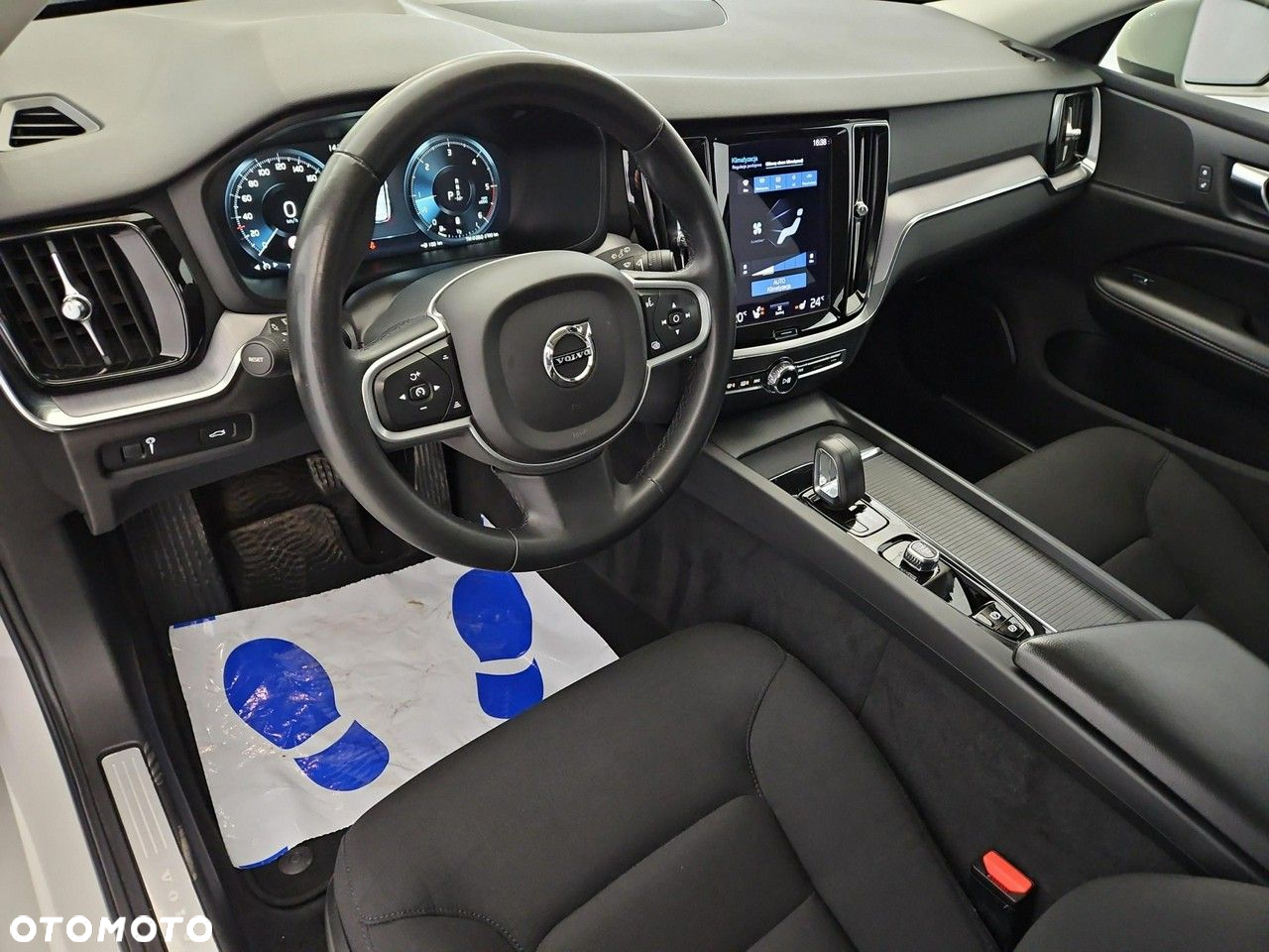 Volvo V60 - 9