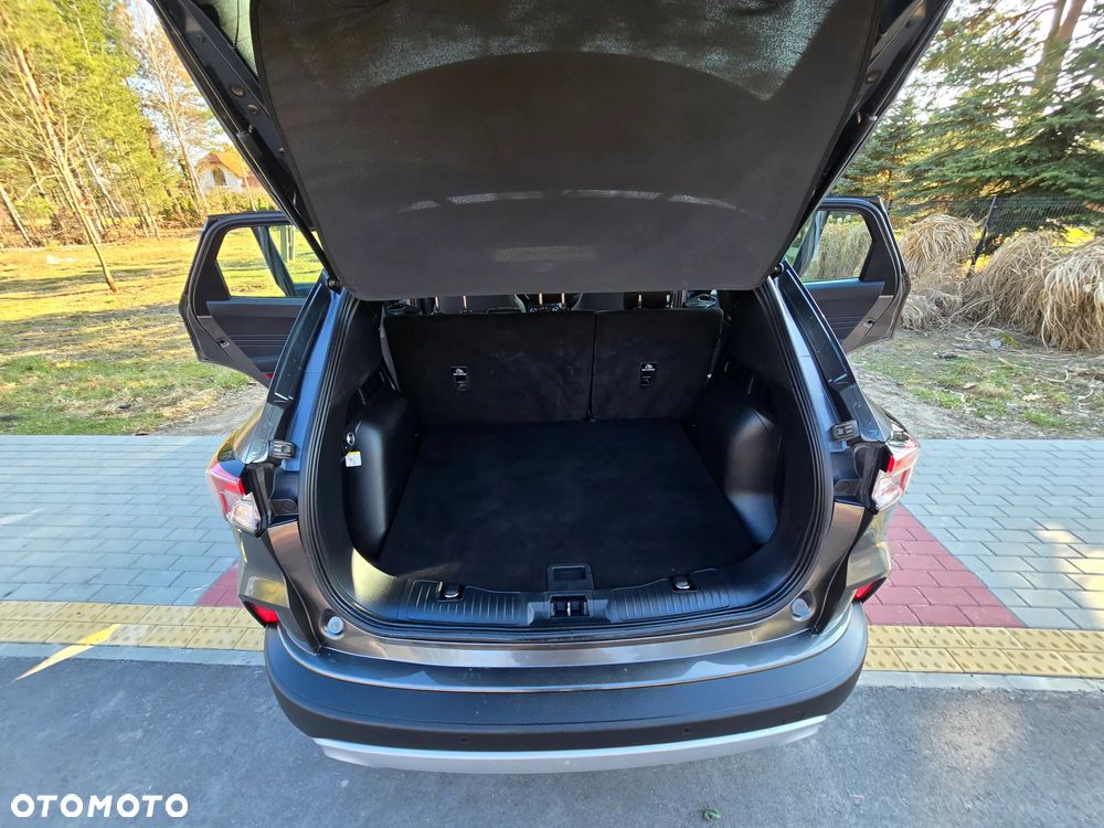 Ford Kuga - 26