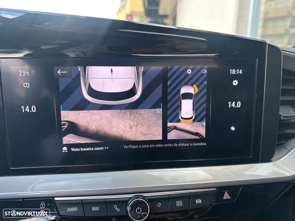 Opel Mokka-e 50 kWh GS - 17